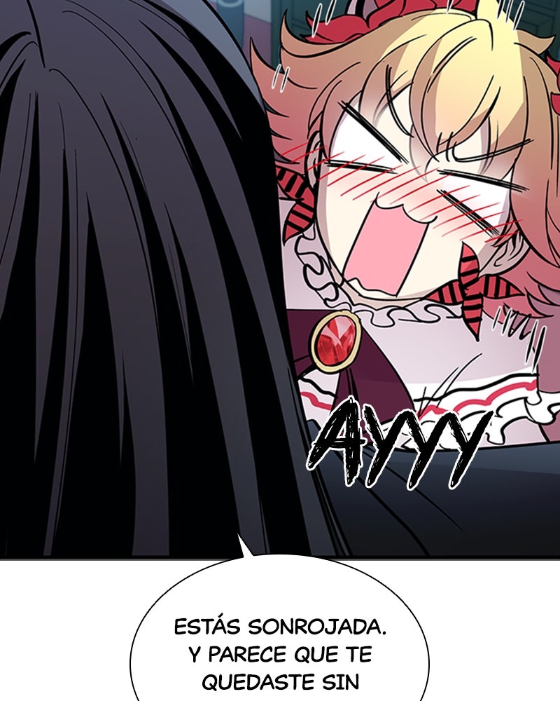 Read Un villano para matar ES Manga Online