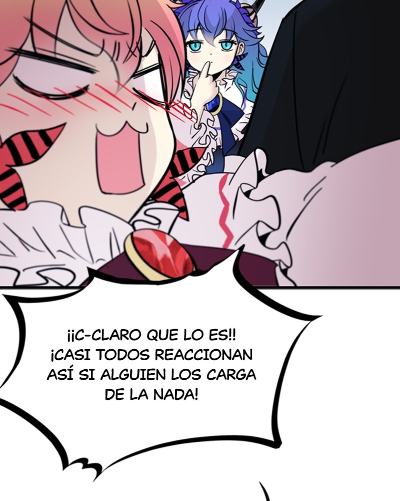 Read Un villano para matar ES Manga Online