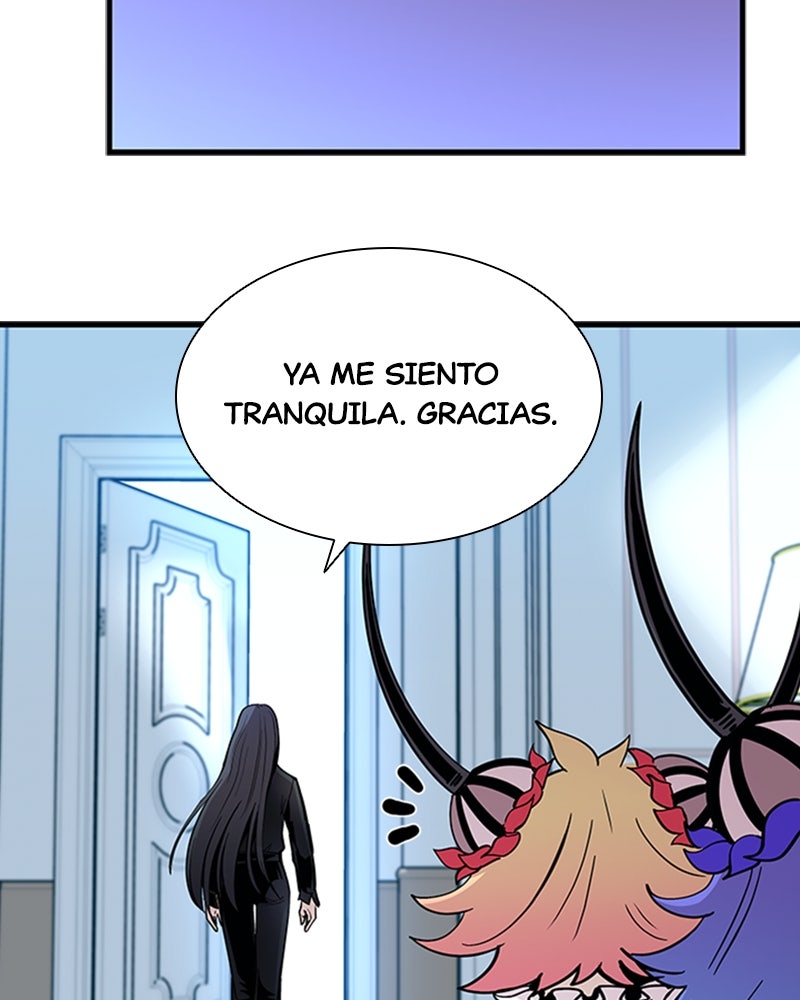 Read Un villano para matar ES Manga Online