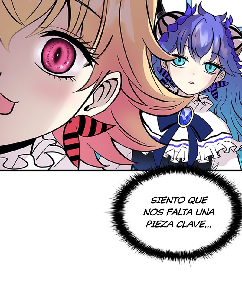 Read Un villano para matar ES Manga Online