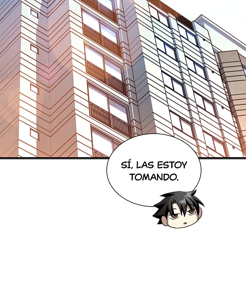 Read Un villano para matar ES Manga Online