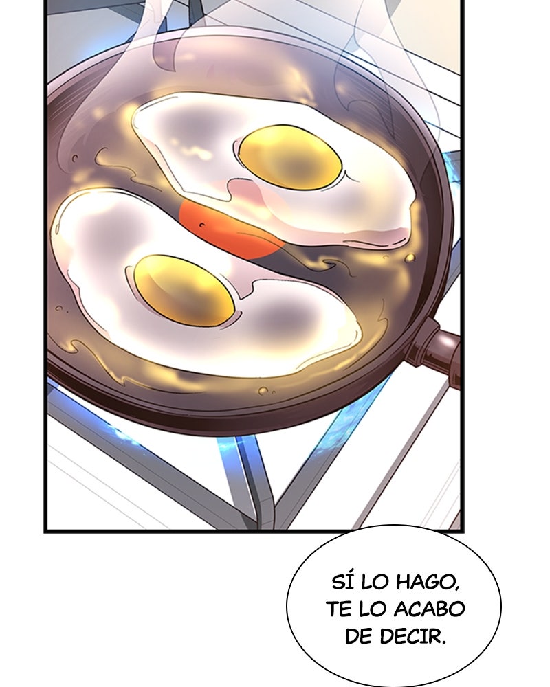 Read Un villano para matar ES Manga Online