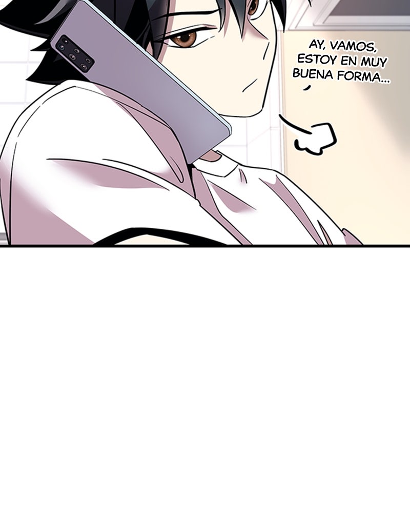 Read Un villano para matar ES Manga Online