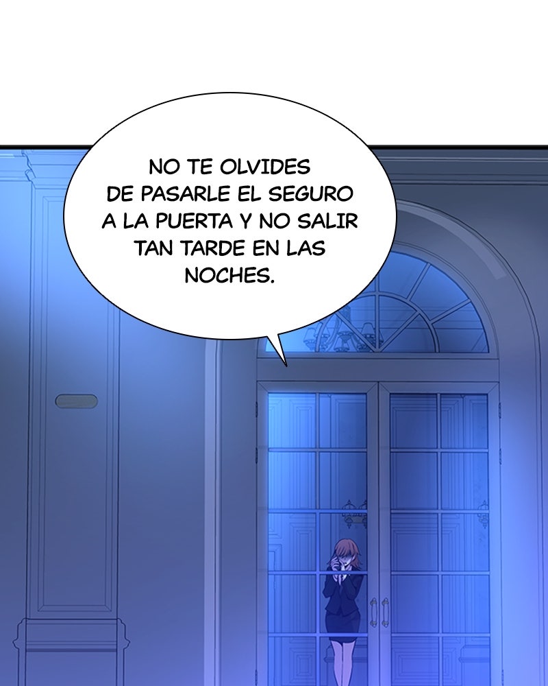 Read Un villano para matar ES Manga Online