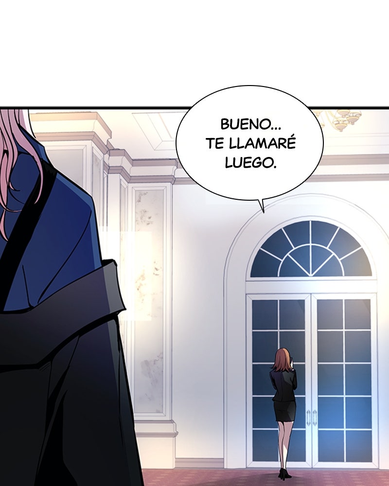 Read Un villano para matar ES Manga Online