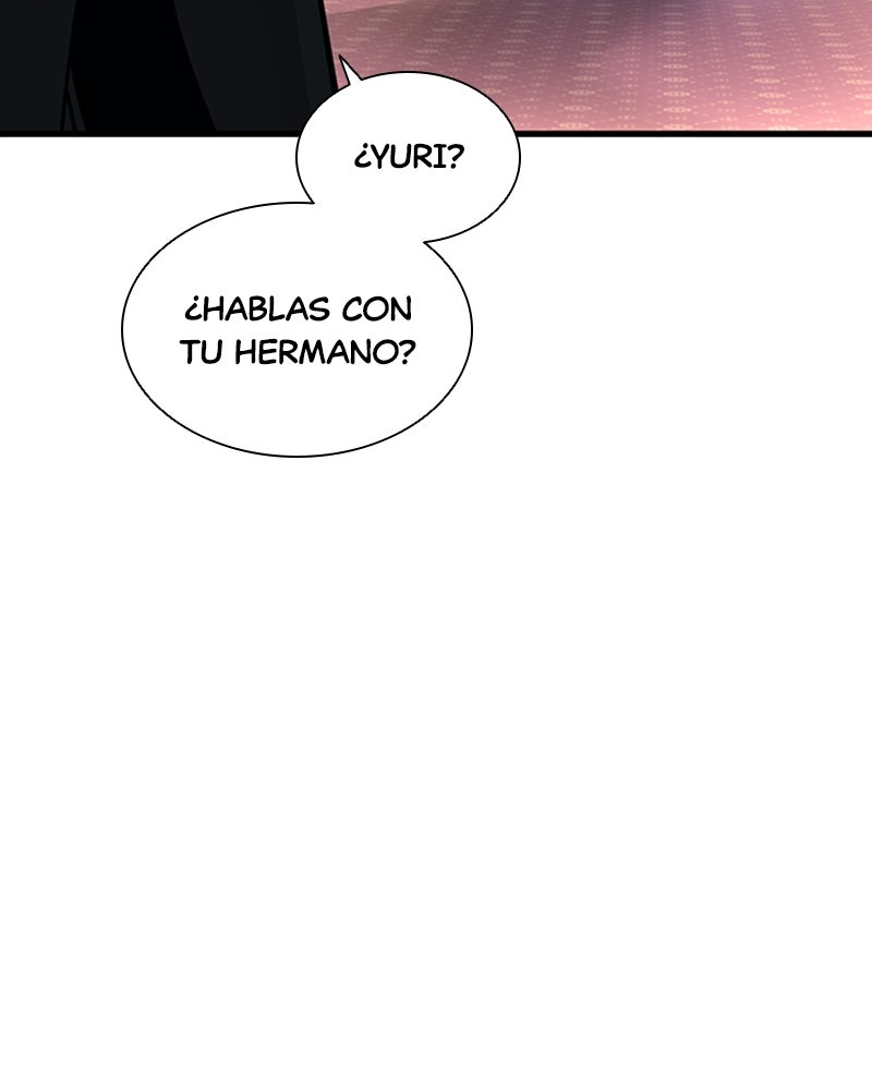 Read Un villano para matar ES Manga Online