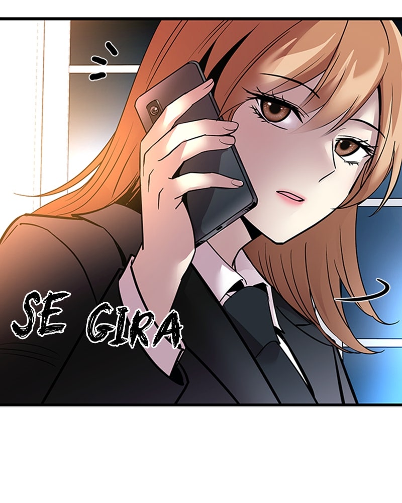 Read Un villano para matar ES Manga Online