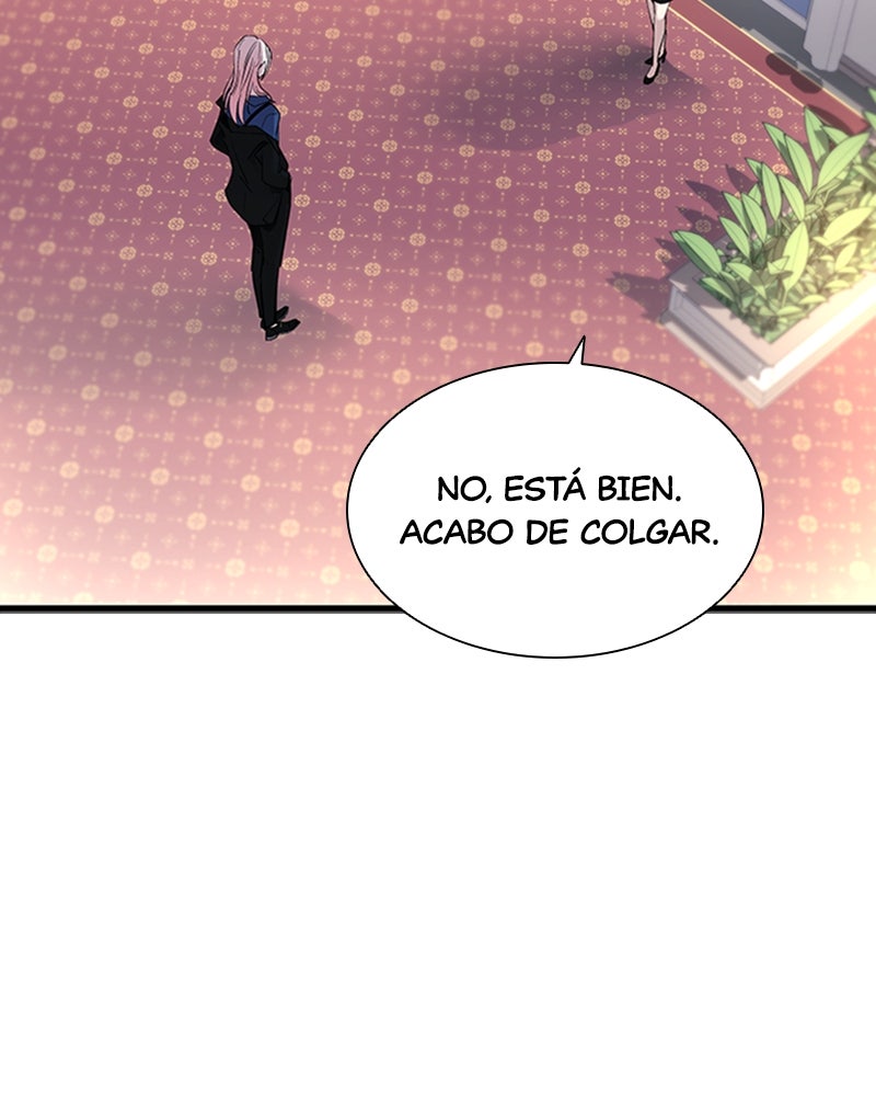 Read Un villano para matar ES Manga Online