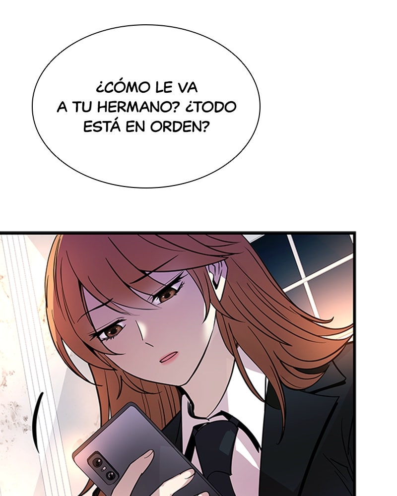 Read Un villano para matar ES Manga Online