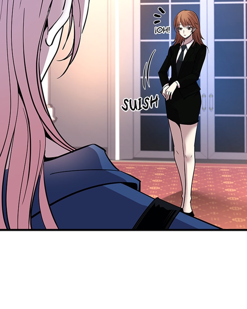 Read Un villano para matar ES Manga Online