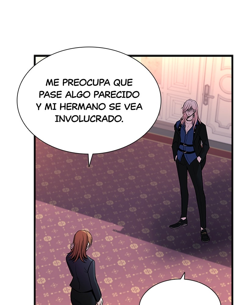 Read Un villano para matar ES Manga Online