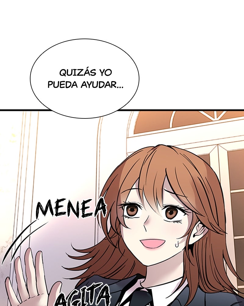 Read Un villano para matar ES Manga Online