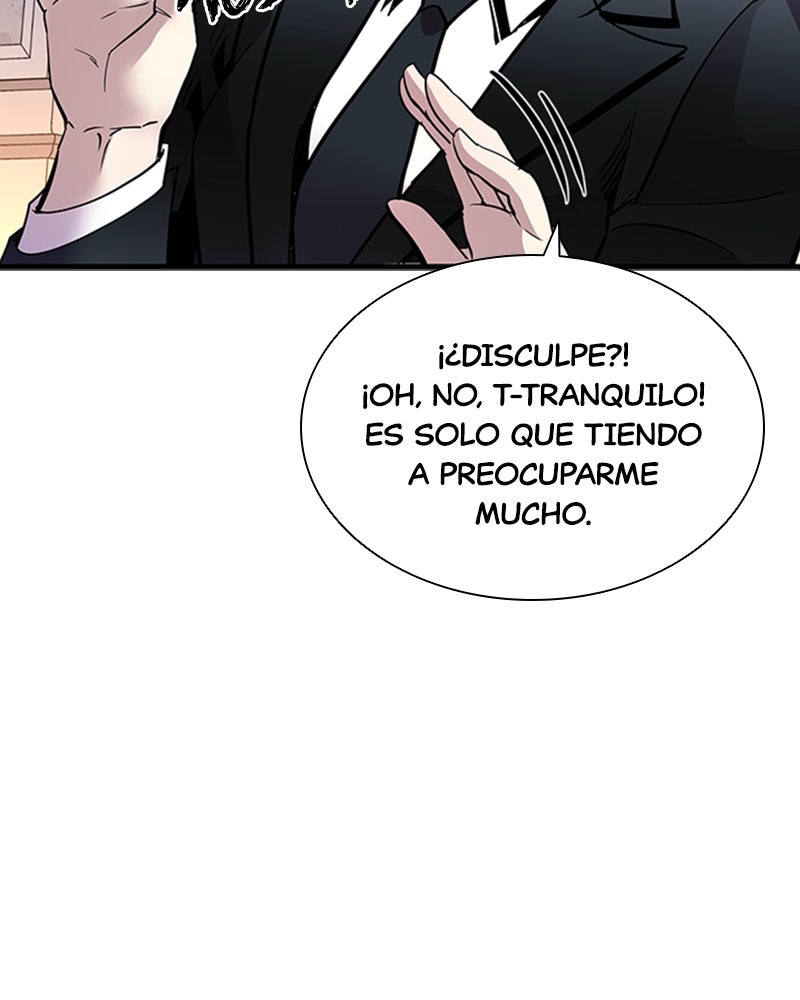 Read Un villano para matar ES Manga Online