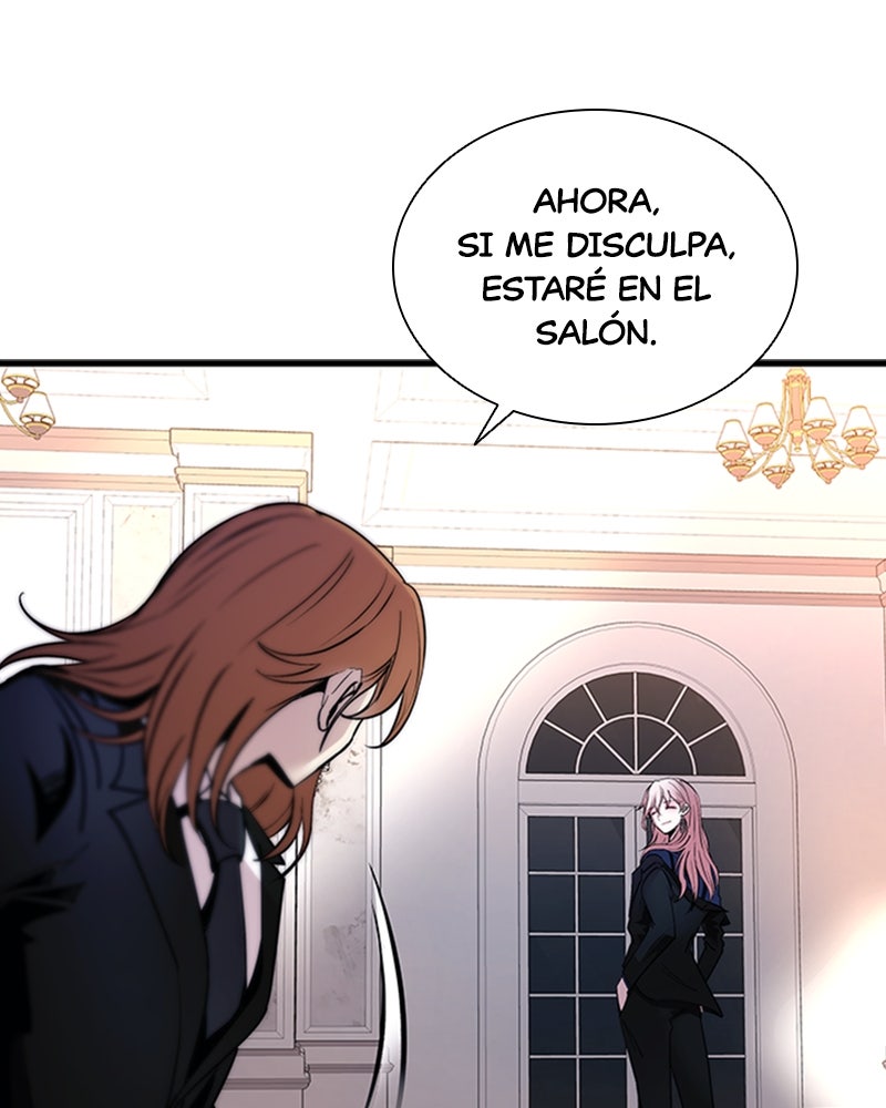 Read Un villano para matar ES Manga Online