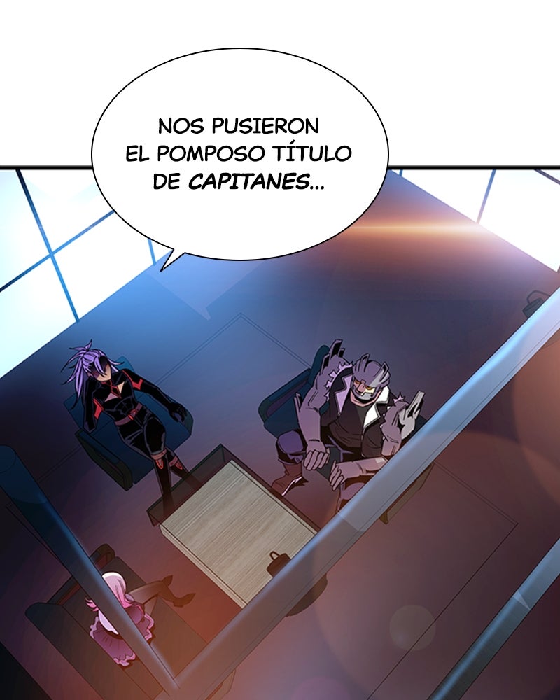 Read Un villano para matar ES Manga Online