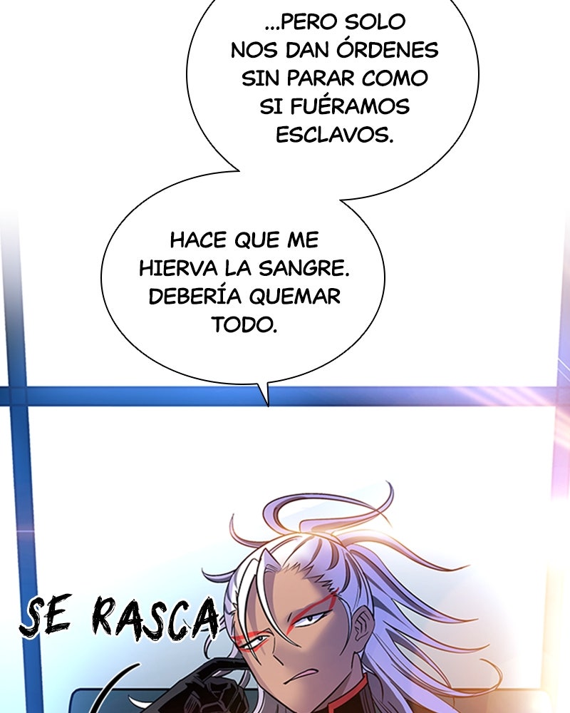 Read Un villano para matar ES Manga Online