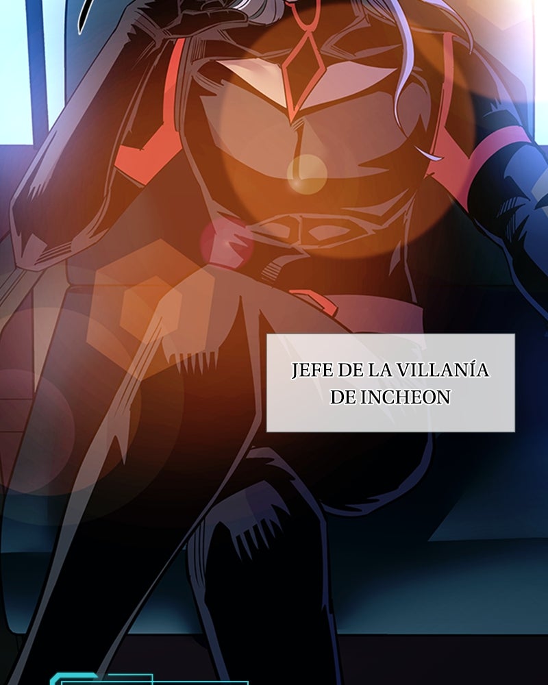 Read Un villano para matar ES Manga Online