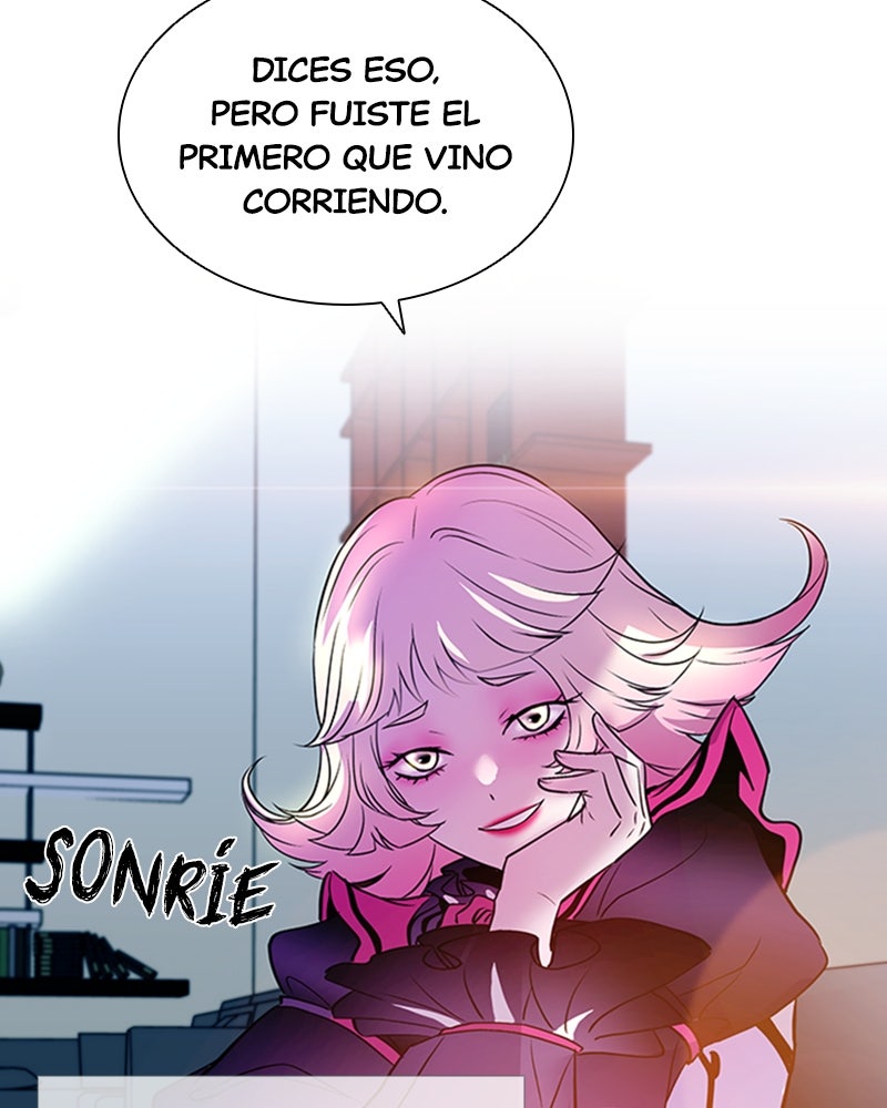 Read Un villano para matar ES Manga Online