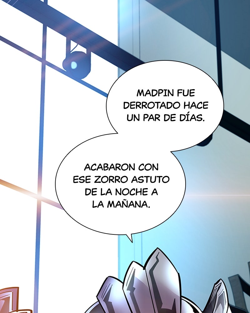 Read Un villano para matar ES Manga Online