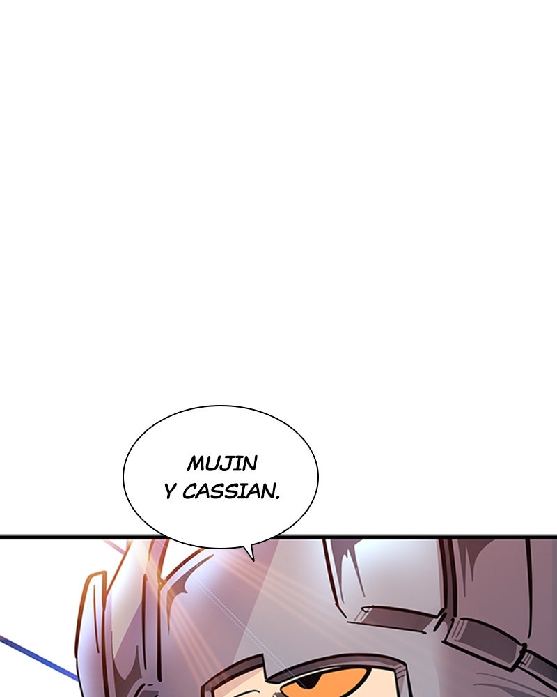 Read Un villano para matar ES Manga Online