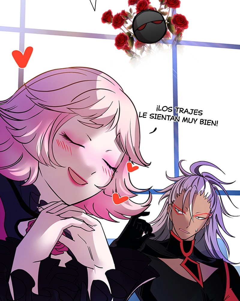 Read Un villano para matar ES Manga Online