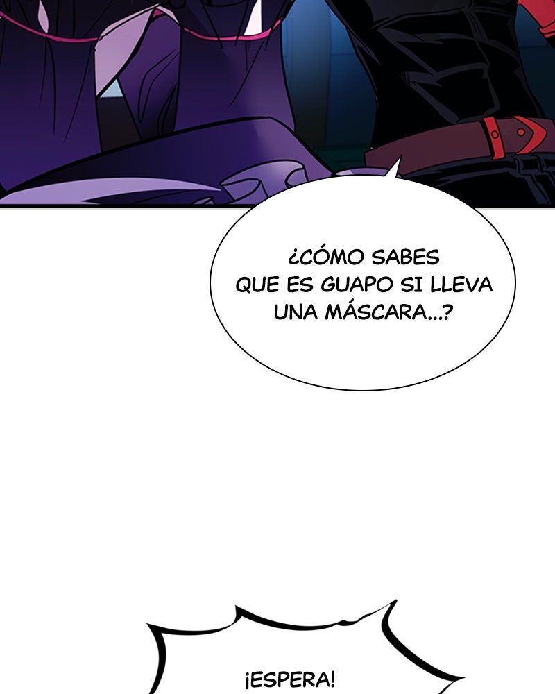 Read Un villano para matar ES Manga Online