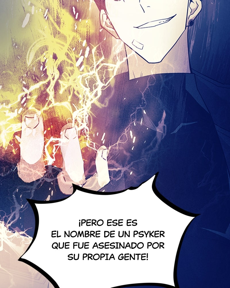 Read Un villano para matar ES Manga Online