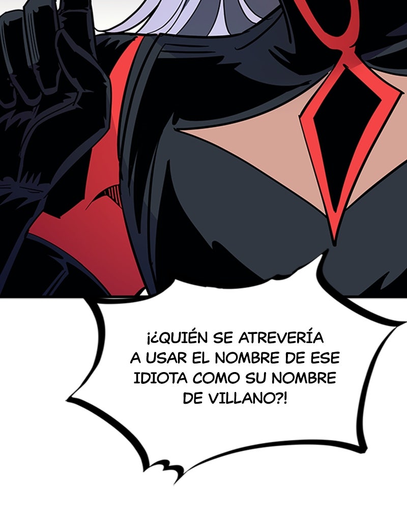 Read Un villano para matar ES Manga Online