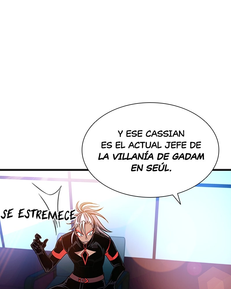 Read Un villano para matar ES Manga Online