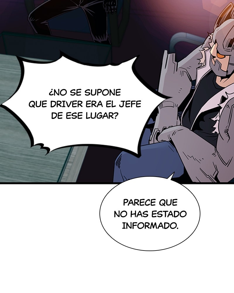 Read Un villano para matar ES Manga Online