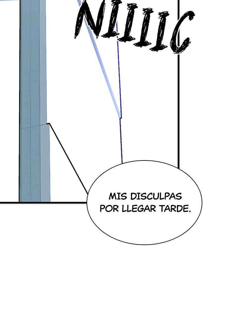 Read Un villano para matar ES Manga Online