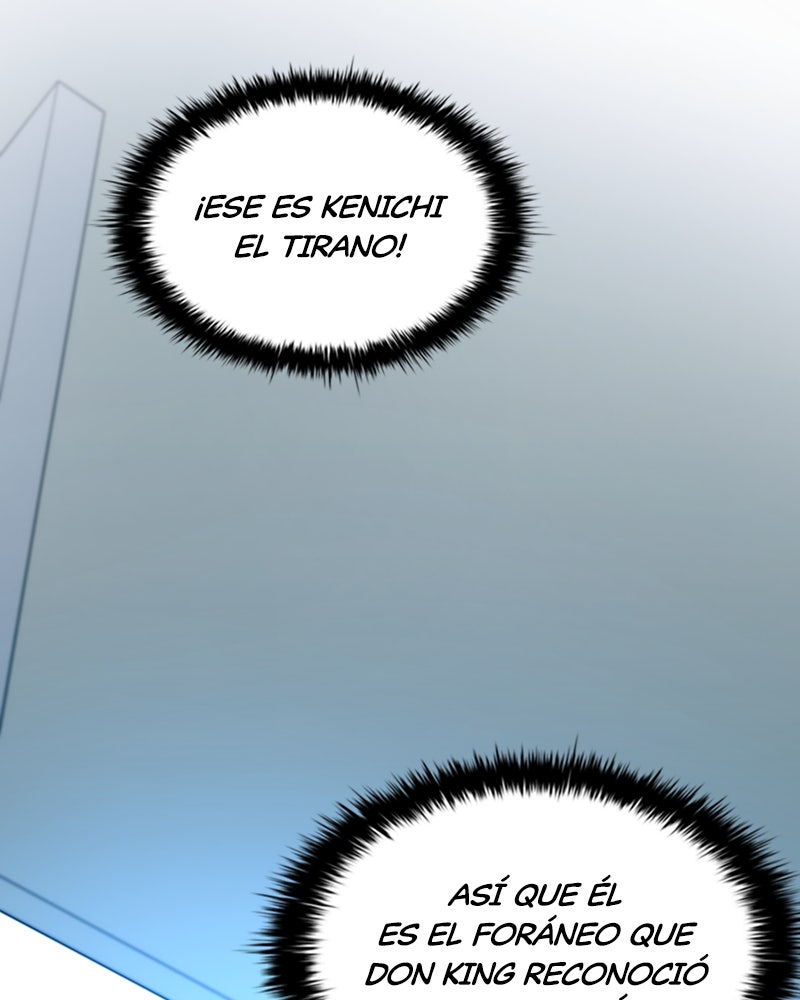 Read Un villano para matar ES Manga Online
