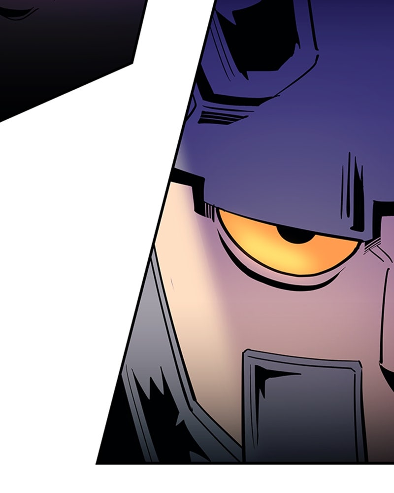 Read Un villano para matar ES Manga Online