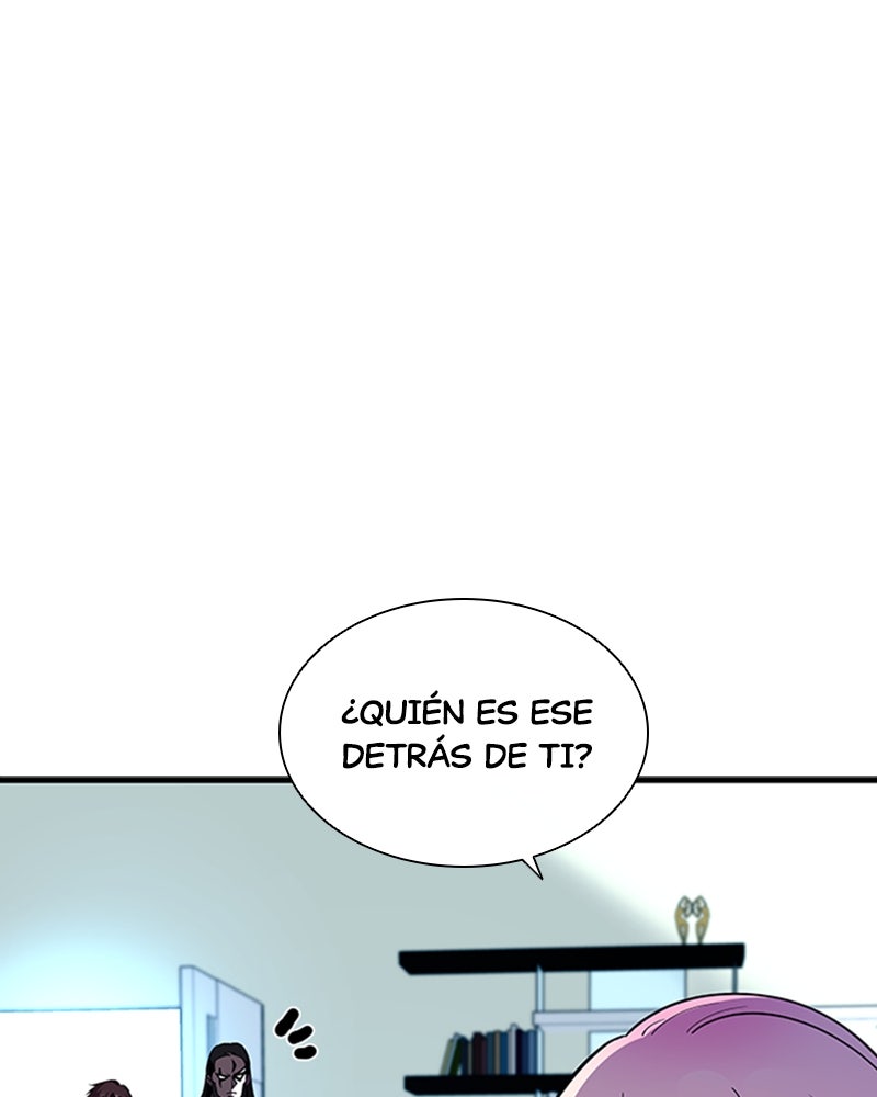 Read Un villano para matar ES Manga Online