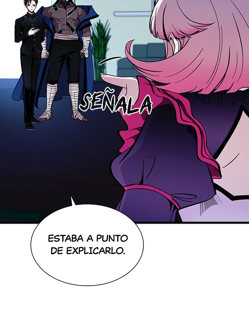 Read Un villano para matar ES Manga Online