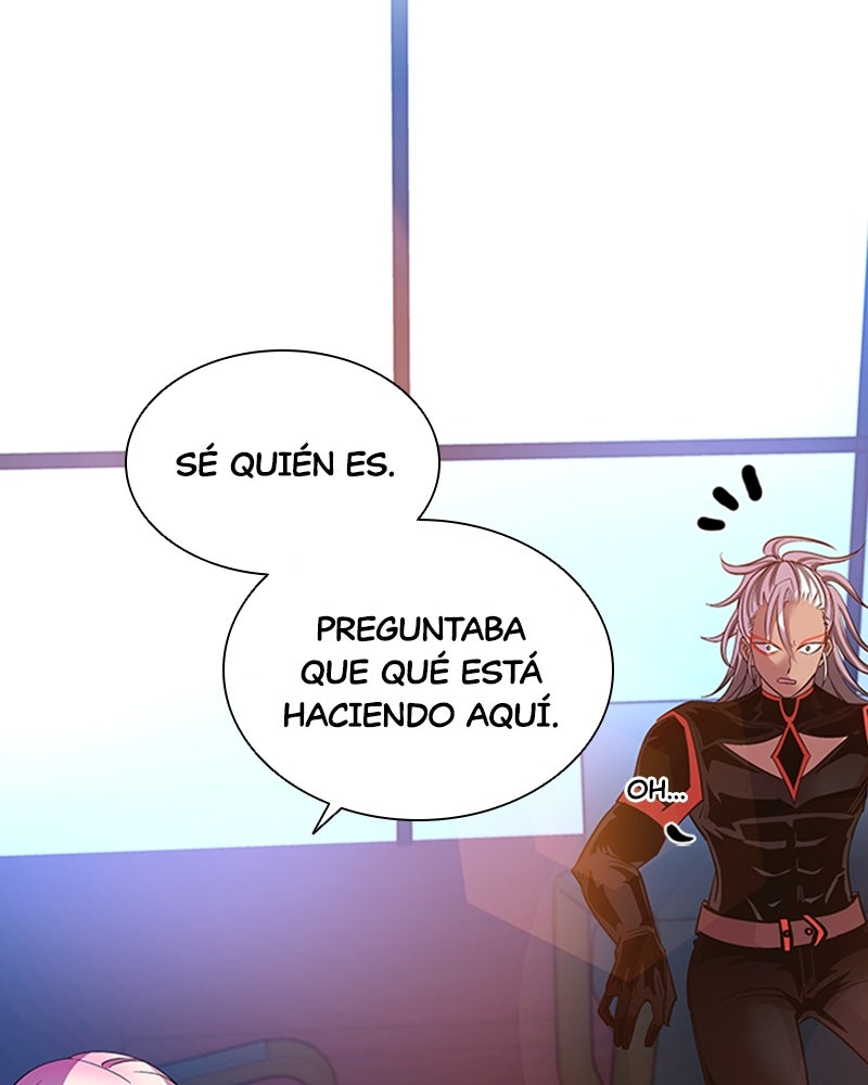 Read Un villano para matar ES Manga Online