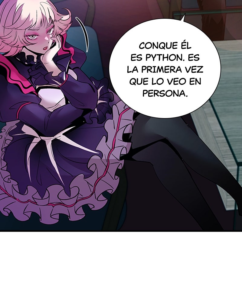 Read Un villano para matar ES Manga Online
