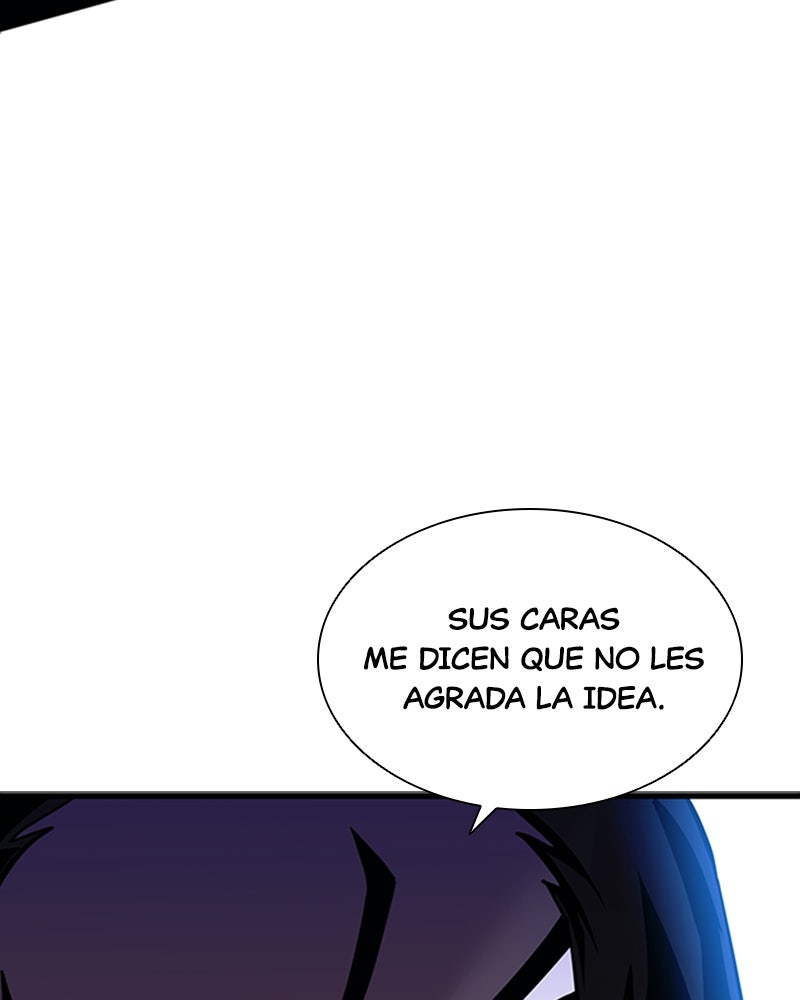 Read Un villano para matar ES Manga Online