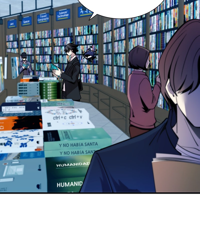 Read Un villano para matar ES Manga Online