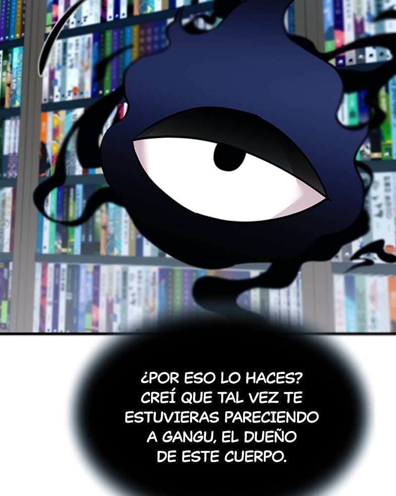 Read Un villano para matar ES Manga Online