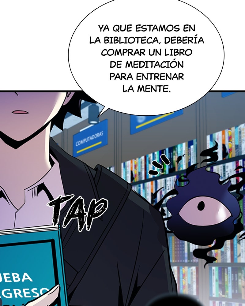 Read Un villano para matar ES Manga Online