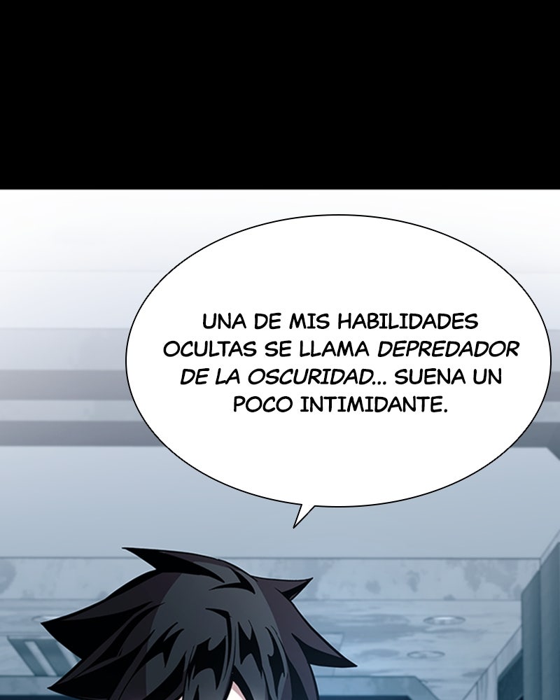 Read Un villano para matar ES Manga Online
