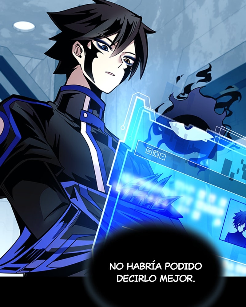 Read Un villano para matar ES Manga Online