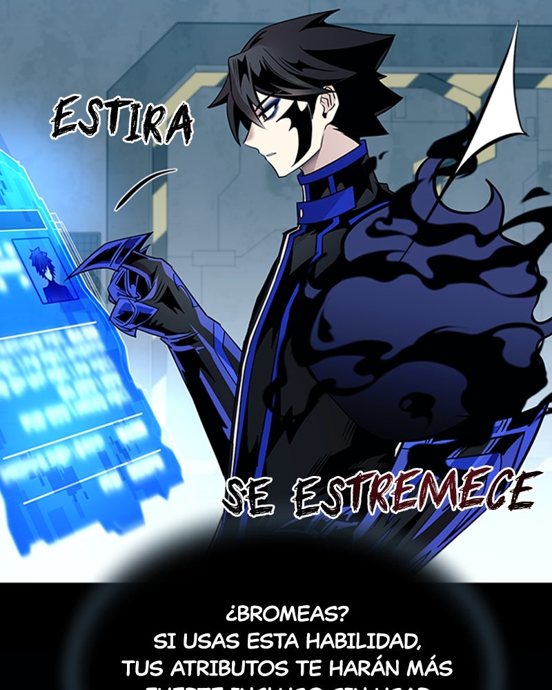 Read Un villano para matar ES Manga Online