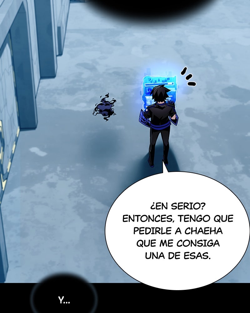 Read Un villano para matar ES Manga Online
