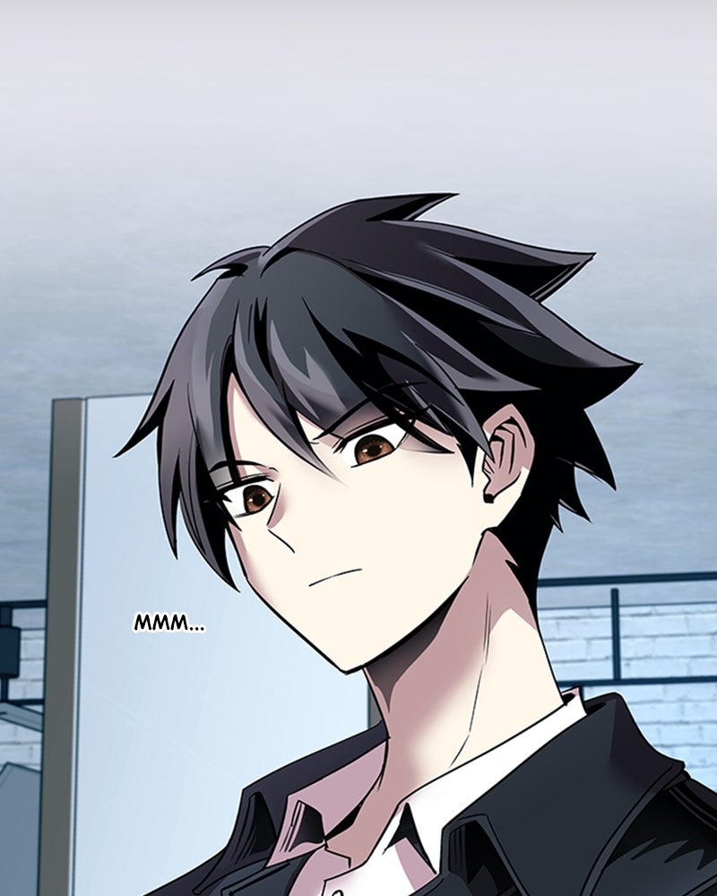 Read Un villano para matar ES Manga Online