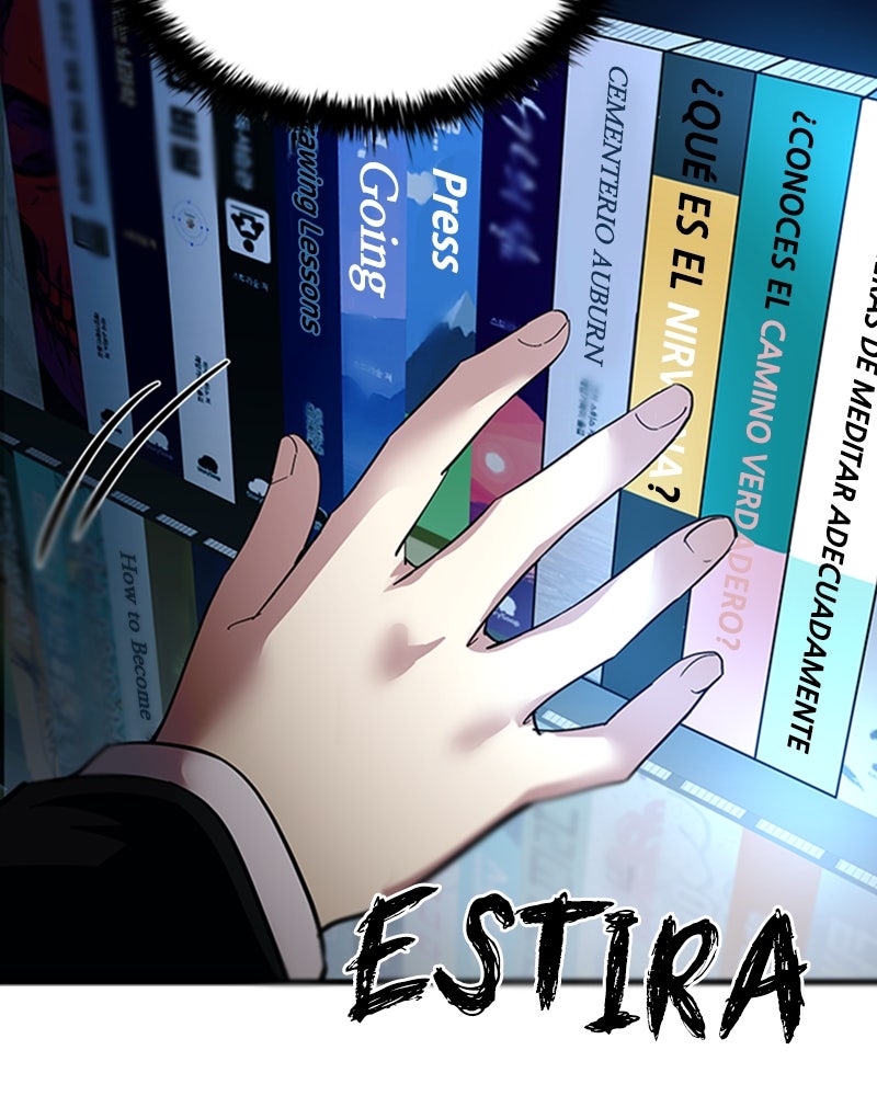 Read Un villano para matar ES Manga Online