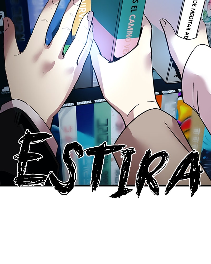 Read Un villano para matar ES Manga Online