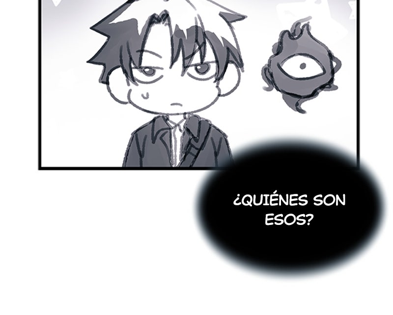 Read Un villano para matar ES Manga Online