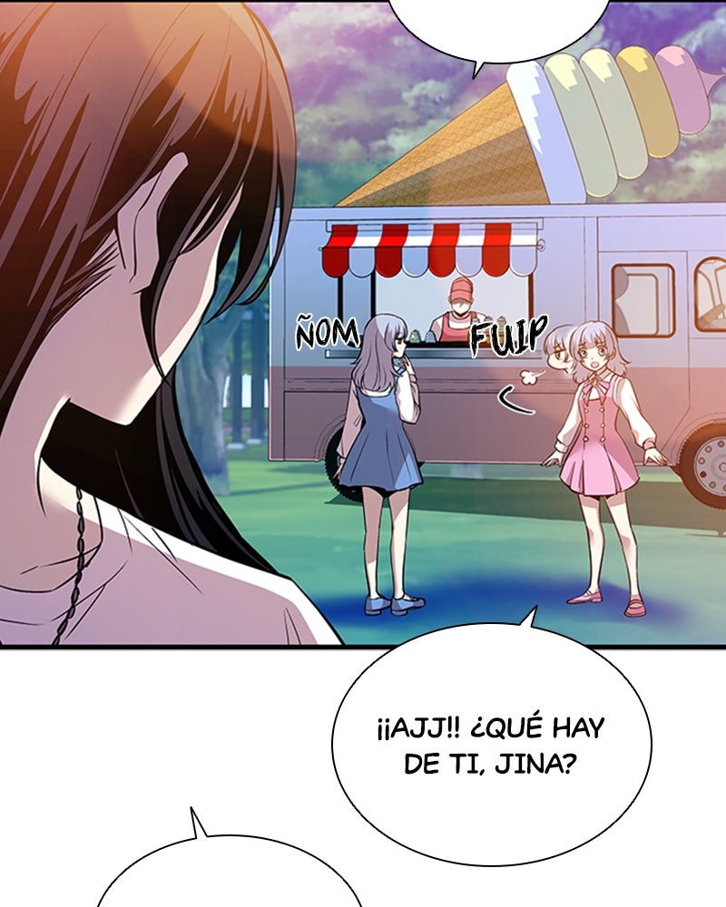 Read Un villano para matar ES Manga Online